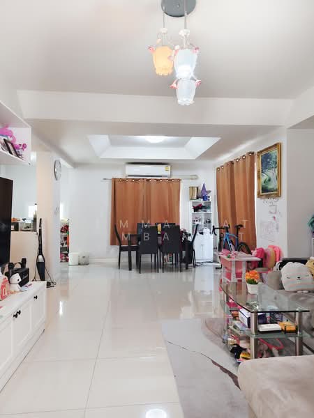 Pruklada Bangna : พฤกษ์ลดา บางนา, สมุทรปราการ, ถ.บางนา-ตราด, บางบ่อ, สมุทรปราการ, 136 ตร.ม., บ้านเดี่ยว ขาย, โดย Khommaphat Phumbandit, 500333640 - DDproperty.com