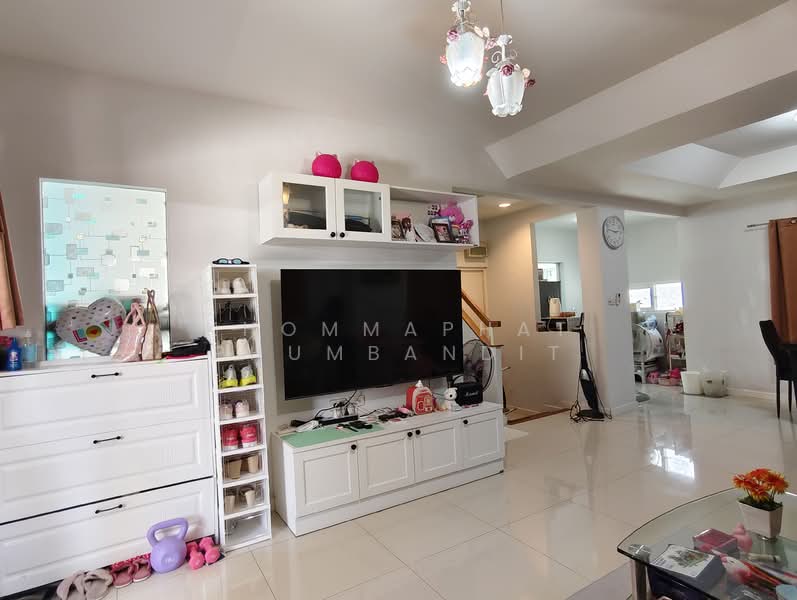 Pruklada Bangna, Samut Prakan, Bangna-Trad Rd., Bang Bo, Samut Prakan, 3 Bedrooms, 136 sqm, Single Detached House For Sale, by Khommaphat Phumbandit, 500333640 - DDproperty.com
