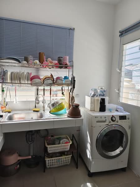 Pruklada Bangna, Samut Prakan, Bangna-Trad Rd., Bang Bo, Samut Prakan, 3 Bedrooms, 136 sqm, Single Detached House For Sale, by Khommaphat Phumbandit, 500333640 - DDproperty.com