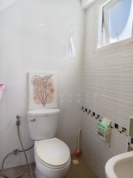 Pruklada Bangna, Samut Prakan, Bangna-Trad Rd., Bang Bo, Samut Prakan, 3 Bedrooms, 136 sqm, Single Detached House For Sale, by Khommaphat Phumbandit, 500333640 - DDproperty.com