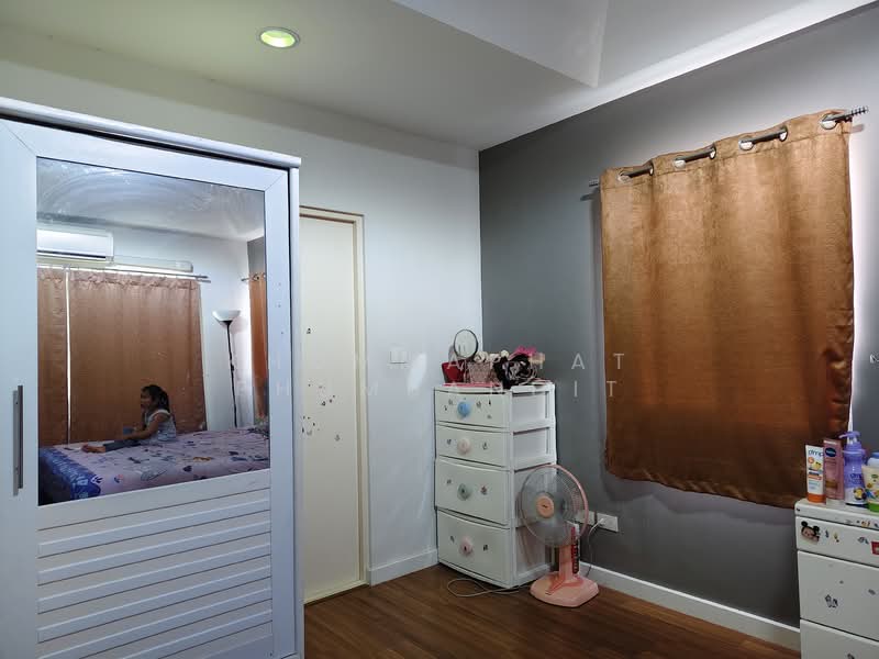 Pruklada Bangna, Samut Prakan, Bangna-Trad Rd., Bang Bo, Samut Prakan, 3 Bedrooms, 136 sqm, Single Detached House For Sale, by Khommaphat Phumbandit, 500333640 - DDproperty.com