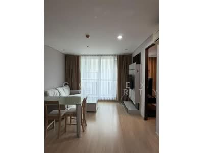 For Rent - The Address Pathumwan, Bangkok