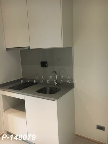 Whizdom Station Ratchada-Thapra, Bangkok, Ratchada Road, Dao Khanong, Thon Buri, Bangkok, 1 Bedroom, 30 sqm, Condo For Sale, by Susira Prueksawun, 500333642 - DDproperty.com