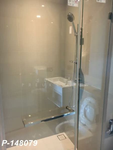 Whizdom Station Ratchada-Thapra, Bangkok, Ratchada Road, Dao Khanong, Thon Buri, Bangkok, 1 Bedroom, 30 sqm, Condo For Sale, by Susira Prueksawun, 500333642 - DDproperty.com