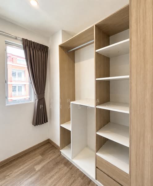 SENA Kith Rangsit-Klong 4, Pathum Thani, Lat Sawai, Lam Luk Ka, Pathum Thani, 1 Bedroom, 26 sqm, Condo For Rent, by Airada Parasarn, 500333644 - DDproperty.com