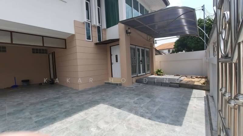 Kheha Nakhon Village 3, Bangkok, Nong Bon, Prawet, Bangkok, 4 Bedrooms, 185 sqm, Single Detached House For Sale, by Kakar Holdings, 500333645 - DDproperty.com