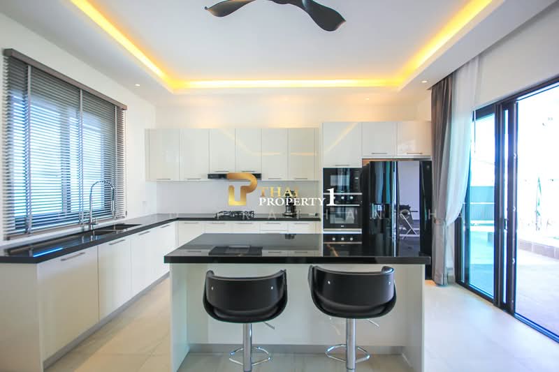 Highland Villas 3, Prachuap Khiri Khan, Hin Lek Fai, Hua Hin, Prachuap Khiri Khan, 4 Bedrooms, 250 sqm, Villa For Sale, by Dawud Prathanchai, 500333646 - DDproperty.com