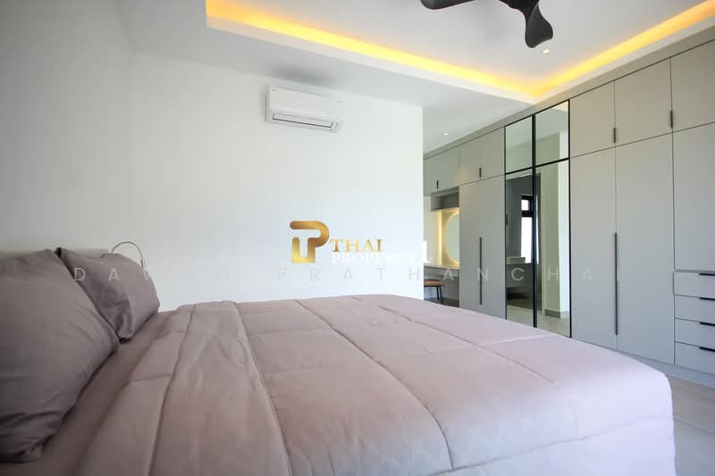 Highland Villas 3, Prachuap Khiri Khan, Hin Lek Fai, Hua Hin, Prachuap Khiri Khan, 4 Bedrooms, 250 sqm, Villa For Sale, by Dawud Prathanchai, 500333646 - DDproperty.com