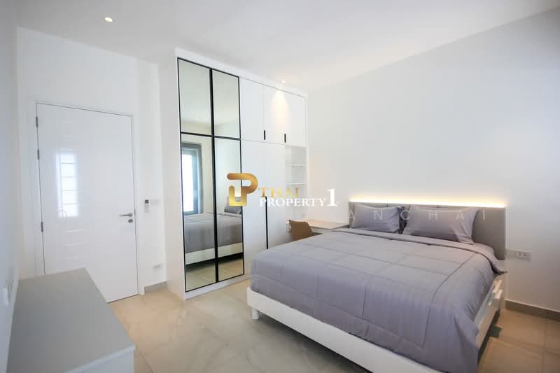 Highland Villas 3 : ไฮแลนด์ วิลล่า 3, ประจวบคีรีขันธ์, หินเหล็กไฟ, หัวหิน, ประจวบคีรีขันธ์, 250 ตร.ม., วิลล่า ขาย, โดย Dawud Prathanchai, 500333646 - DDproperty.com