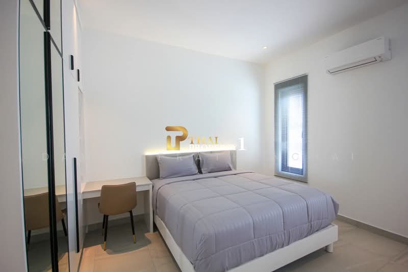 Highland Villas 3 : ไฮแลนด์ วิลล่า 3, ประจวบคีรีขันธ์, หินเหล็กไฟ, หัวหิน, ประจวบคีรีขันธ์, 250 ตร.ม., วิลล่า ขาย, โดย Dawud Prathanchai, 500333646 - DDproperty.com