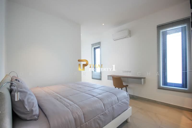 Highland Villas 3, Prachuap Khiri Khan, Hin Lek Fai, Hua Hin, Prachuap Khiri Khan, 4 Bedrooms, 250 sqm, Villa For Sale, by Dawud Prathanchai, 500333646 - DDproperty.com