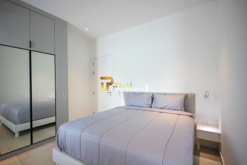 Highland Villas 3, Prachuap Khiri Khan, Hin Lek Fai, Hua Hin, Prachuap Khiri Khan, 4 Bedrooms, 250 sqm, Villa For Sale, by Dawud Prathanchai, 500333646 - DDproperty.com
