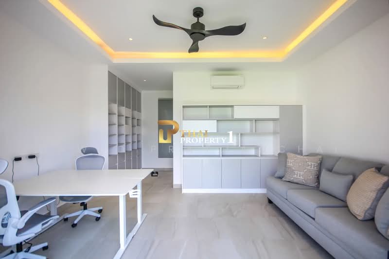 Highland Villas 3 : ไฮแลนด์ วิลล่า 3, ประจวบคีรีขันธ์, หินเหล็กไฟ, หัวหิน, ประจวบคีรีขันธ์, 250 ตร.ม., วิลล่า ขาย, โดย Dawud Prathanchai, 500333646 - DDproperty.com