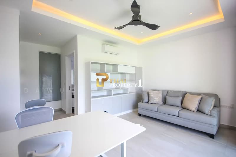 Highland Villas 3 : ไฮแลนด์ วิลล่า 3, ประจวบคีรีขันธ์, หินเหล็กไฟ, หัวหิน, ประจวบคีรีขันธ์, 250 ตร.ม., วิลล่า ขาย, โดย Dawud Prathanchai, 500333646 - DDproperty.com