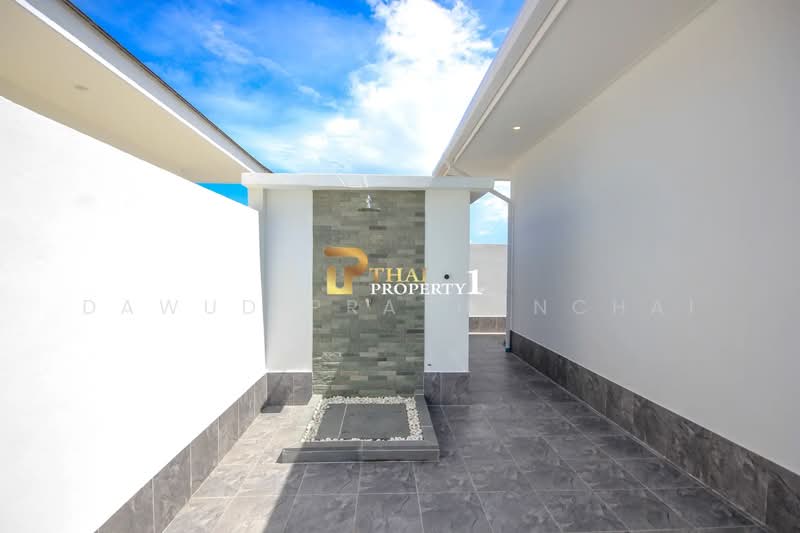 Highland Villas 3 : ไฮแลนด์ วิลล่า 3, ประจวบคีรีขันธ์, หินเหล็กไฟ, หัวหิน, ประจวบคีรีขันธ์, 250 ตร.ม., วิลล่า ขาย, โดย Dawud Prathanchai, 500333646 - DDproperty.com