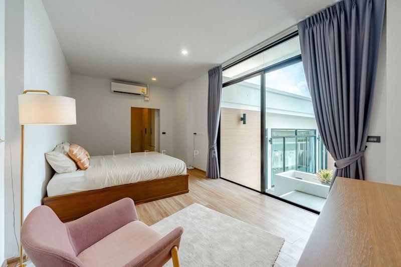13R0224 Pool villa for rent 2 bedroom 2 bathroom 40,000/month at paklok have fully furnished, ภูเก็ต, ป่าคลอก, ถลาง, ภูเก็ต, 150 ตร.ม., วิลล่า ให้เช่า, โดย PK LIFE Property, 500333649 - DDproperty.com