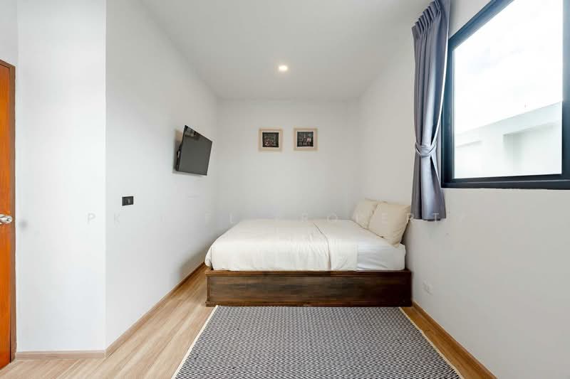 13R0224 Pool villa for rent 2 bedroom 2 bathroom 40,000/month at paklok have fully furnished, Phuket, Pa Khlok, Thalang, Phuket, 2 Bedrooms, 150 sqm, Villa For Rent, by PK LIFE Property, 500333649 - DDproperty.com