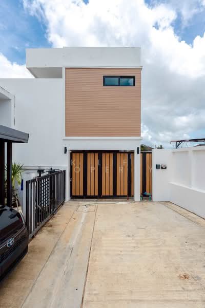 13R0224 Pool villa for rent 2 bedroom 2 bathroom 40,000/month at paklok have fully furnished, Phuket, Pa Khlok, Thalang, Phuket, 2 Bedrooms, 150 sqm, Villa For Rent, by PK LIFE Property, 500333649 - DDproperty.com