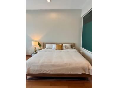 For Rent - The Address Chidlom, Bangkok