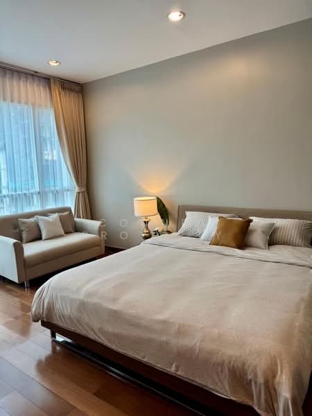 The Address Chidlom, Bangkok, Ploenchit Road, Lumphini, Pathum Wan, Bangkok, 1 Bedroom, 45 sqm, Condo For Rent, by Connex Property, 500333650 - DDproperty.com