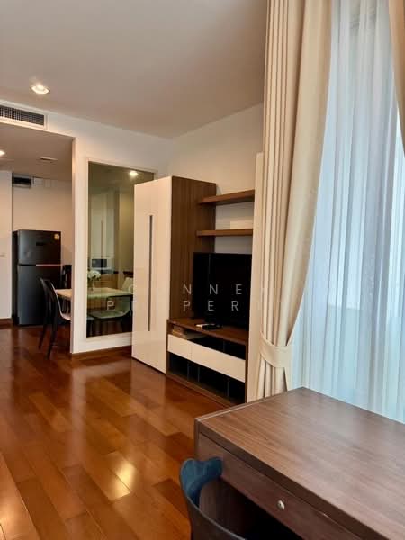 The Address Chidlom, Bangkok, Ploenchit Road, Lumphini, Pathum Wan, Bangkok, 1 Bedroom, 45 sqm, Condo For Rent, by Connex Property, 500333650 - DDproperty.com