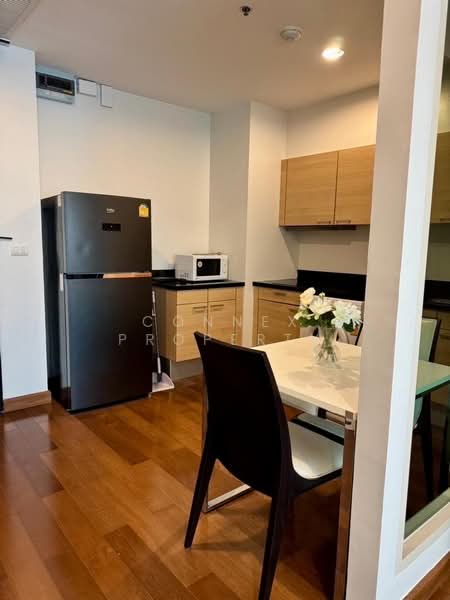 The Address Chidlom, Bangkok, Ploenchit Road, Lumphini, Pathum Wan, Bangkok, 1 Bedroom, 45 sqm, Condo For Rent, by Connex Property, 500333650 - DDproperty.com