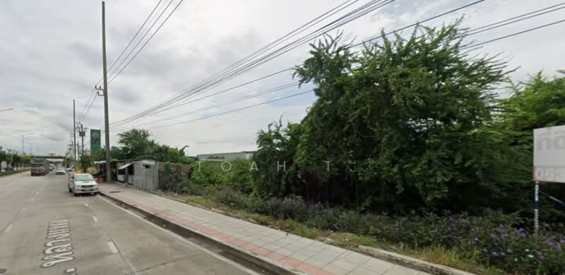 ที่ดินให้เช่า ลาดกระบัง อ่อนนุช : Land for rent in Lat Krabang, On Nut., กรุงเทพ, ทับยาว, ลาดกระบัง, กรุงเทพ, 20,800 ตร.ม., ที่ดิน ให้เช่า, โดย TOAH T., 500333652 - DDproperty.com