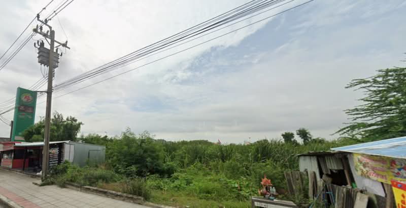 ที่ดินให้เช่า ลาดกระบัง อ่อนนุช : Land for rent in Lat Krabang, On Nut., กรุงเทพ, ทับยาว, ลาดกระบัง, กรุงเทพ, 20,800 ตร.ม., ที่ดิน ให้เช่า, โดย TOAH T., 500333652 - DDproperty.com