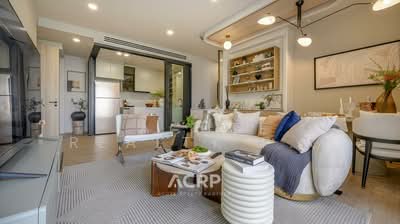 ขาย - Aritier Penthouse at Ari : อารีไทเออร์ เพนท์เฮาส์ แอท อารีย์, กรุงเทพ