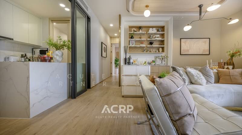 Aritier Penthouse at Ari, Bangkok, Soi Ari Samphan 7 Alley, Samsen Nai, Phaya Thai, Bangkok, 2 Bedrooms, 75 sqm, Condo For Sale, by Acute Realty Partner Co.,Ltd., 500333655 - DDproperty.com