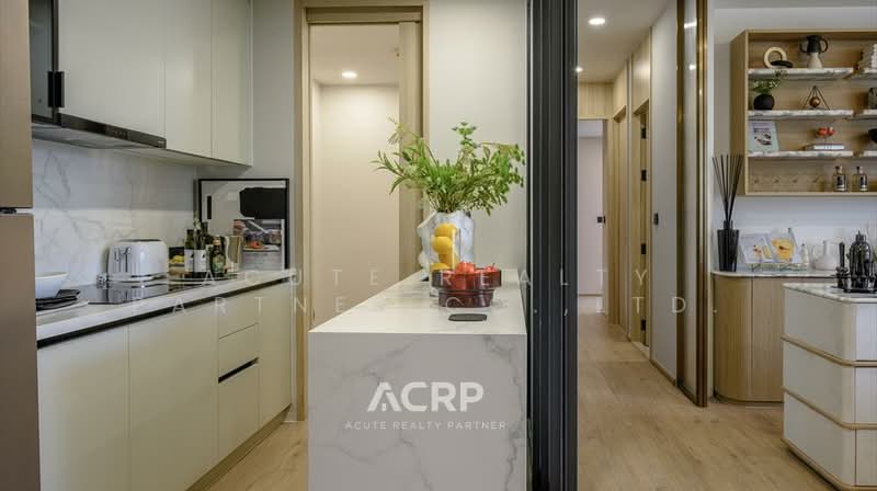 Aritier Penthouse at Ari, Bangkok, Soi Ari Samphan 7 Alley, Samsen Nai, Phaya Thai, Bangkok, 2 Bedrooms, 75 sqm, Condo For Sale, by Acute Realty Partner Co.,Ltd., 500333655 - DDproperty.com