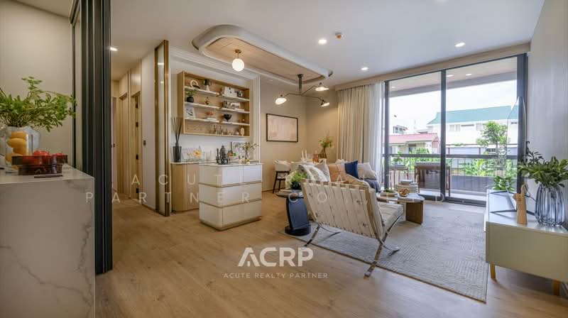 Aritier Penthouse at Ari, Bangkok, Soi Ari Samphan 7 Alley, Samsen Nai, Phaya Thai, Bangkok, 2 Bedrooms, 75 sqm, Condo For Sale, by Acute Realty Partner Co.,Ltd., 500333655 - DDproperty.com