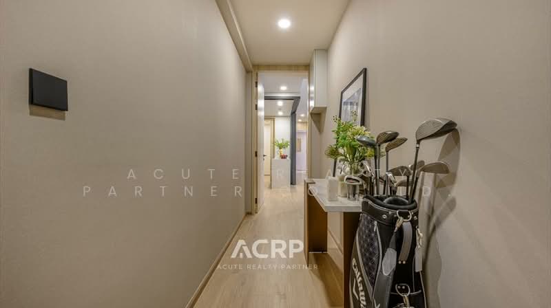 Aritier Penthouse at Ari, Bangkok, Soi Ari Samphan 7 Alley, Samsen Nai, Phaya Thai, Bangkok, 2 Bedrooms, 75 sqm, Condo For Sale, by Acute Realty Partner Co.,Ltd., 500333655 - DDproperty.com