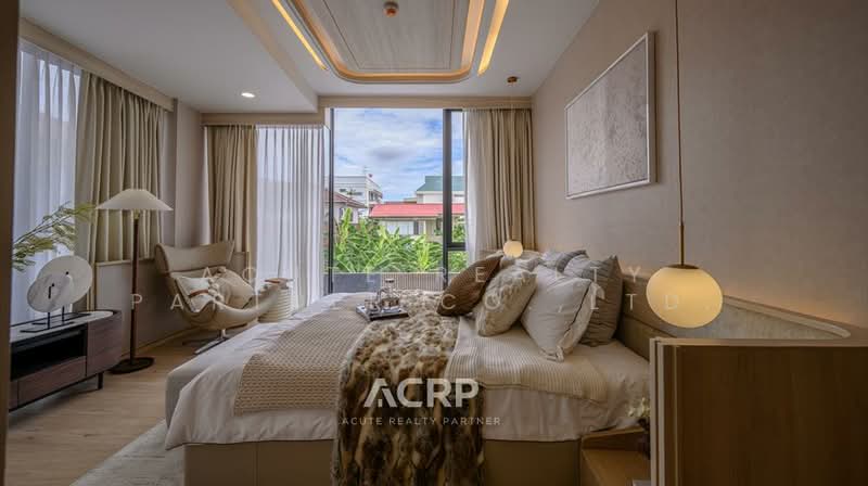 Aritier Penthouse at Ari : อารีไทเออร์ เพนท์เฮาส์ แอท อารีย์, กรุงเทพ, ซอยอารีย์สัมพันธ์ 7, สามเสนใน, พญาไท, กรุงเทพ, 75 ตร.ม., คอนโด ขาย, โดย Acute Realty Partner Co.,Ltd., 500333655 - DDproperty.com