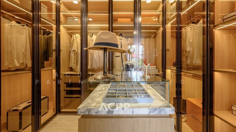 Aritier Penthouse at Ari, Bangkok, Soi Ari Samphan 7 Alley, Samsen Nai, Phaya Thai, Bangkok, 2 Bedrooms, 75 sqm, Condo For Sale, by Acute Realty Partner Co.,Ltd., 500333655 - DDproperty.com