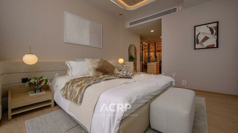 Aritier Penthouse at Ari, Bangkok, Soi Ari Samphan 7 Alley, Samsen Nai, Phaya Thai, Bangkok, 2 Bedrooms, 75 sqm, Condo For Sale, by Acute Realty Partner Co.,Ltd., 500333655 - DDproperty.com