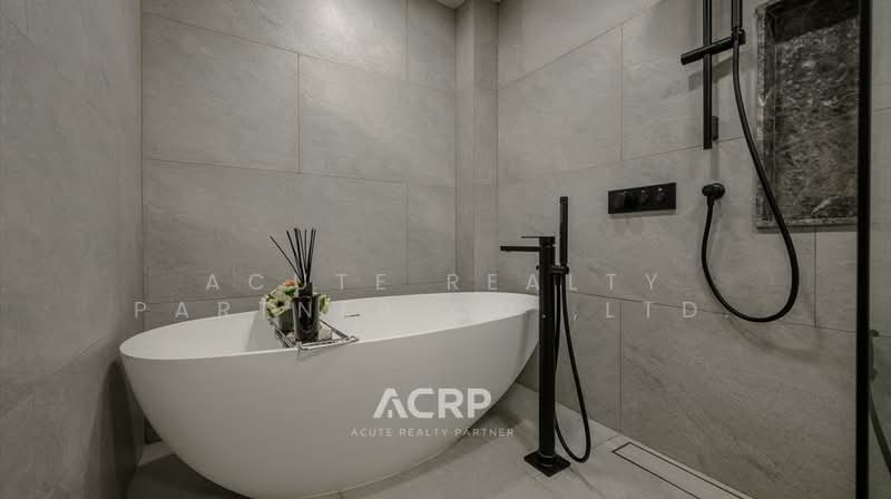 Aritier Penthouse at Ari : อารีไทเออร์ เพนท์เฮาส์ แอท อารีย์, กรุงเทพ, ซอยอารีย์สัมพันธ์ 7, สามเสนใน, พญาไท, กรุงเทพ, 75 ตร.ม., คอนโด ขาย, โดย Acute Realty Partner Co.,Ltd., 500333655 - DDproperty.com