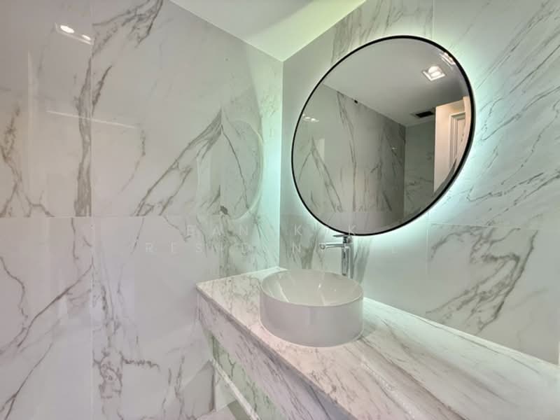 Somkid Gardens, Bangkok, Ploenchit, Lumphini, Pathum Wan, Bangkok, 2 Bedrooms, 252 sqm, Condo For Rent, by Bangkok Residential, 500333656 - DDproperty.com