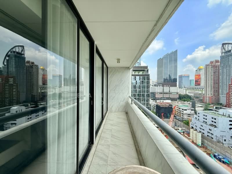 Somkid Gardens, Bangkok, Ploenchit, Lumphini, Pathum Wan, Bangkok, 2 Bedrooms, 252 sqm, Condo For Rent, by Bangkok Residential, 500333656 - DDproperty.com