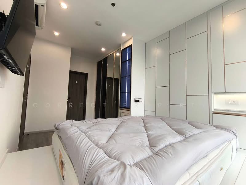 IDEO Mobi Sukhumvit 66, Bangkok, 2578 Soi Sukhumvit 66 Sukhumvit Road, Bang Chak, Phra Khanong, Bangkok, 1 Bedroom, 36 sqm, Condo For Rent, by Correct Property, 500333658 - DDproperty.com