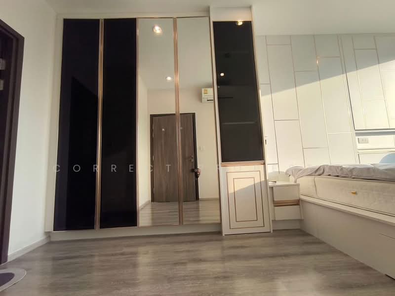 IDEO Mobi Sukhumvit 66 : ไอดีโอ โมบิ สุขุมวิท 66, กรุงเทพ, 2578 ซอยสุขุมวิท 66 ถนนสุขุมวิท, บางจาก, พระโขนง, กรุงเทพ, 36 ตร.ม., คอนโด ให้เช่า, โดย Correct Property, 500333658 - DDproperty.com