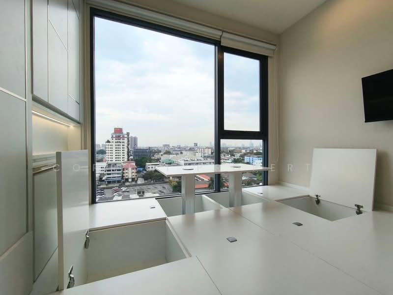 IDEO Mobi Sukhumvit 66, Bangkok, 2578 Soi Sukhumvit 66 Sukhumvit Road, Bang Chak, Phra Khanong, Bangkok, 1 Bedroom, 36 sqm, Condo For Rent, by Correct Property, 500333658 - DDproperty.com
