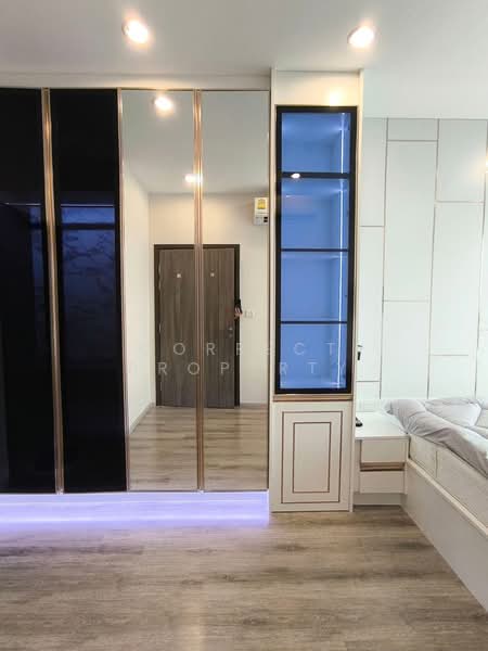 IDEO Mobi Sukhumvit 66 : ไอดีโอ โมบิ สุขุมวิท 66, กรุงเทพ, 2578 ซอยสุขุมวิท 66 ถนนสุขุมวิท, บางจาก, พระโขนง, กรุงเทพ, 36 ตร.ม., คอนโด ให้เช่า, โดย Correct Property, 500333658 - DDproperty.com