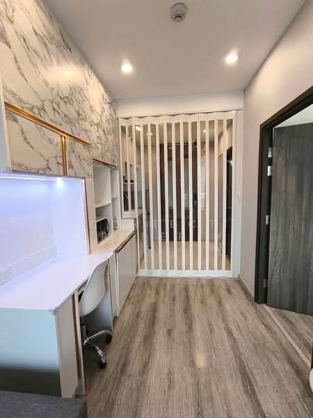 IDEO Mobi Sukhumvit 66 : ไอดีโอ โมบิ สุขุมวิท 66, กรุงเทพ, 2578 ซอยสุขุมวิท 66 ถนนสุขุมวิท, บางจาก, พระโขนง, กรุงเทพ, 36 ตร.ม., คอนโด ให้เช่า, โดย Correct Property, 500333658 - DDproperty.com
