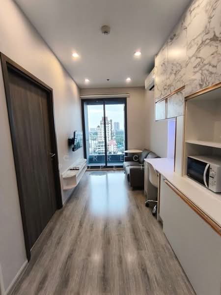 IDEO Mobi Sukhumvit 66 : ไอดีโอ โมบิ สุขุมวิท 66, กรุงเทพ, 2578 ซอยสุขุมวิท 66 ถนนสุขุมวิท, บางจาก, พระโขนง, กรุงเทพ, 36 ตร.ม., คอนโด ให้เช่า, โดย Correct Property, 500333658 - DDproperty.com