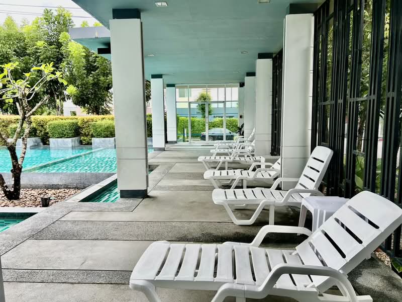 Habitown Kohkaew, Phuket, Thep Krasattri Road, Ko Kaeo, Muang Phuket, Phuket, 3 Bedrooms, 160 sqm, Townhouse For Rent, by Pond Prime, 500333659 - DDproperty.com