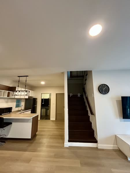 Habitown Kohkaew, Phuket, Thep Krasattri Road, Ko Kaeo, Muang Phuket, Phuket, 3 Bedrooms, 160 sqm, Townhouse For Rent, by Pond Prime, 500333659 - DDproperty.com