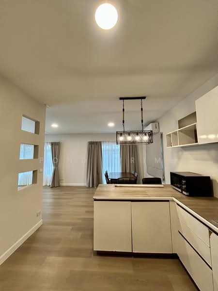 Habitown Kohkaew, Phuket, Thep Krasattri Road, Ko Kaeo, Muang Phuket, Phuket, 3 Bedrooms, 160 sqm, Townhouse For Rent, by Pond Prime, 500333659 - DDproperty.com