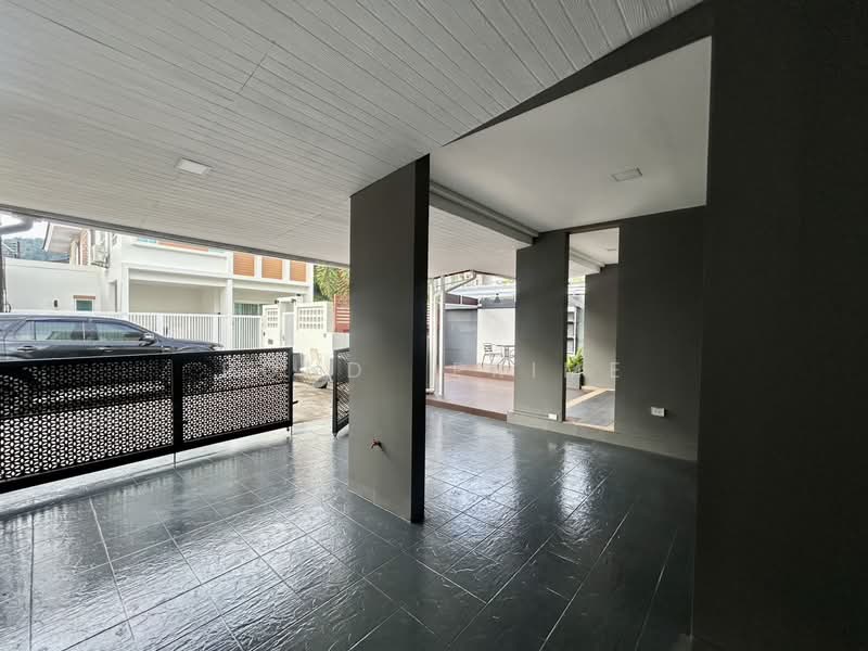 Habitown Kohkaew, Phuket, Thep Krasattri Road, Ko Kaeo, Muang Phuket, Phuket, 3 Bedrooms, 160 sqm, Townhouse For Rent, by Pond Prime, 500333659 - DDproperty.com