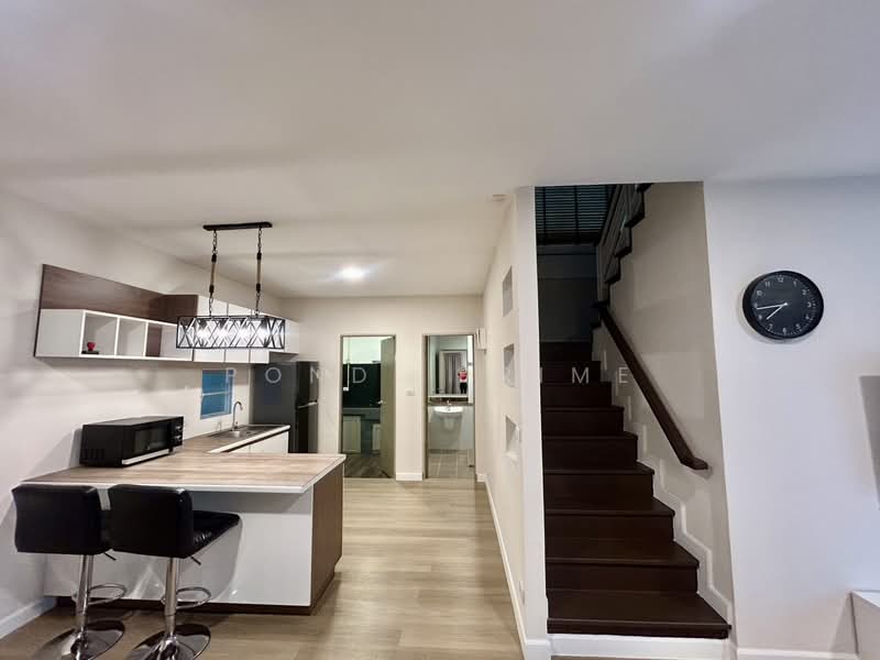 Habitown Kohkaew, Phuket, Thep Krasattri Road, Ko Kaeo, Muang Phuket, Phuket, 3 Bedrooms, 160 sqm, Townhouse For Rent, by Pond Prime, 500333659 - DDproperty.com